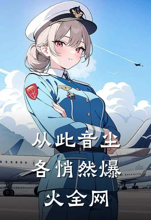从此音尘各悄然爆火全网