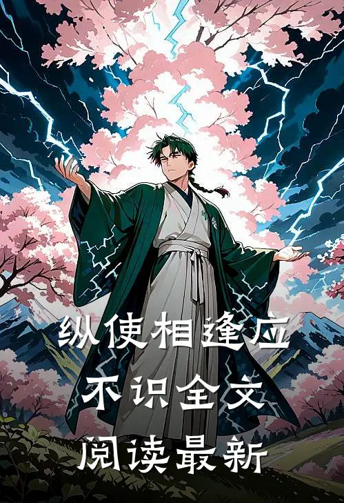纵使相逢应不识全文阅读最新
