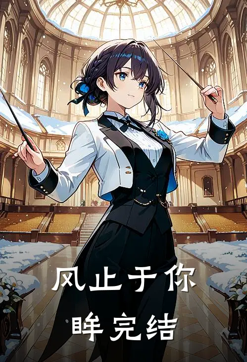 风止于你眸完结