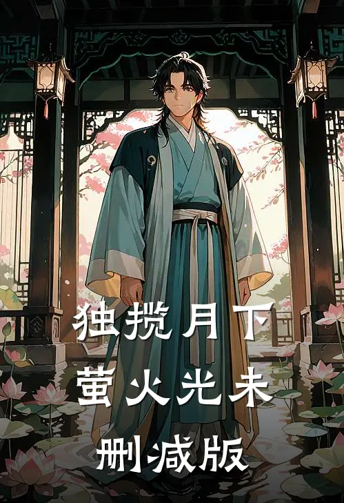 独揽月下萤火光未删减版