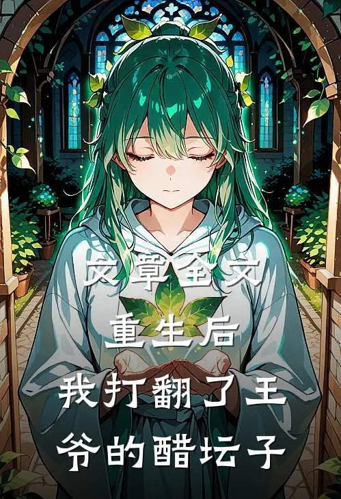 文章全文重生后，我打翻了王爷的醋坛子