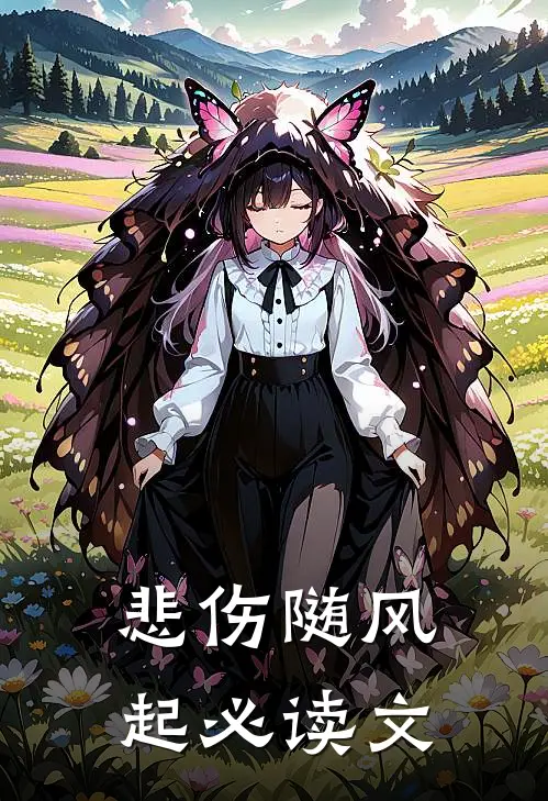 悲伤随风起必读文