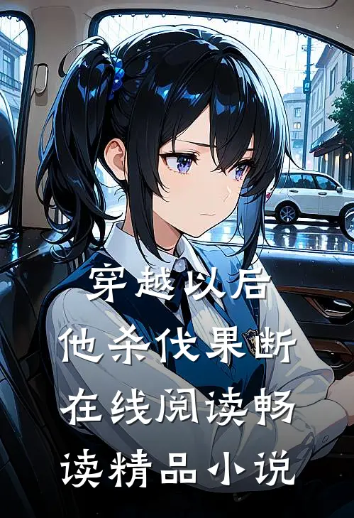 穿越以后,他杀伐果断在线阅读畅读精品小说