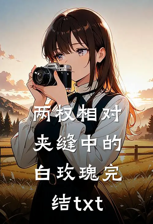 两权相对：夹缝中的白玫瑰完结txt