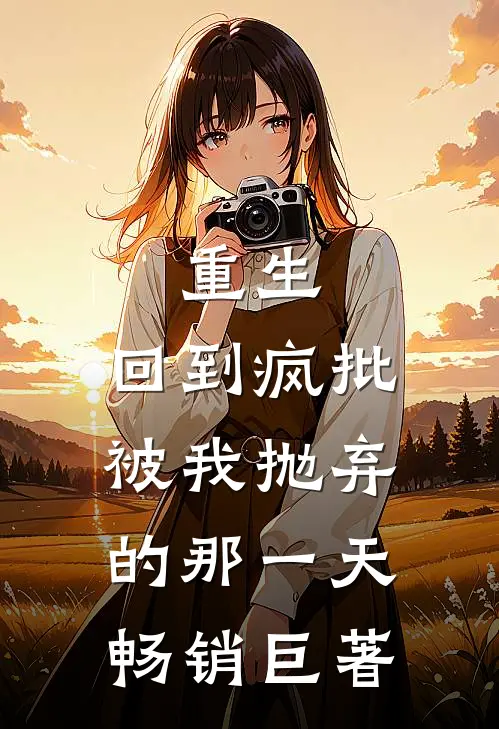 重生：回到疯批被我抛弃的那一天畅销巨著