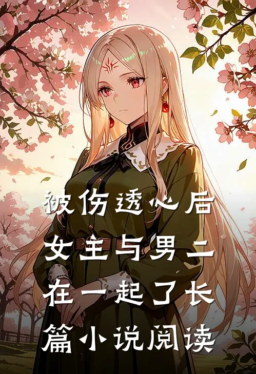 被伤透心后，女主与男二在一起了长篇小说阅读