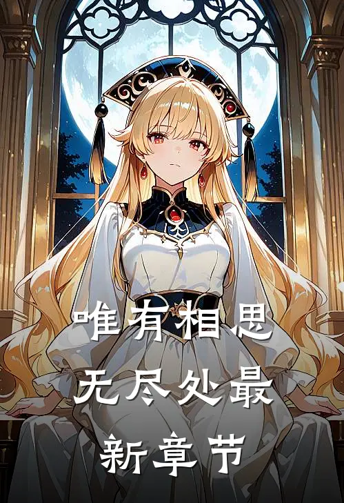 唯有相思无尽处最新章节