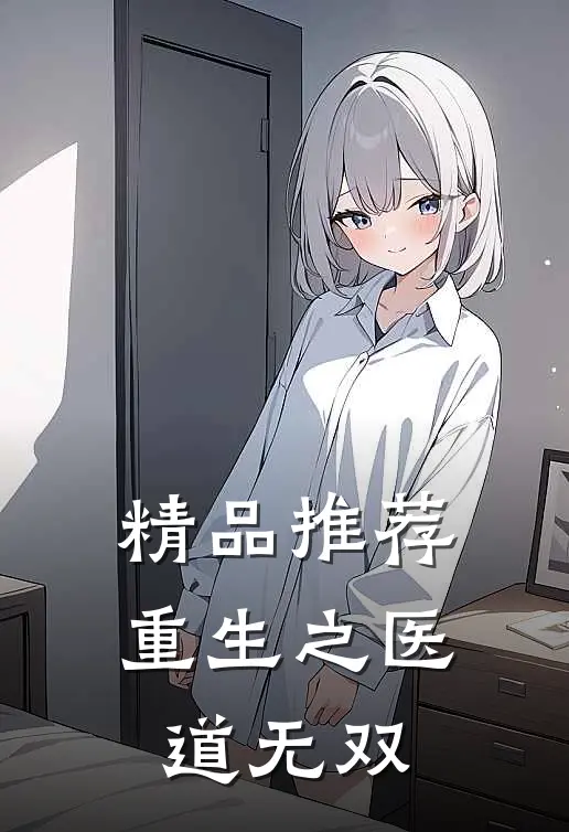 精品推荐重生之医道无双