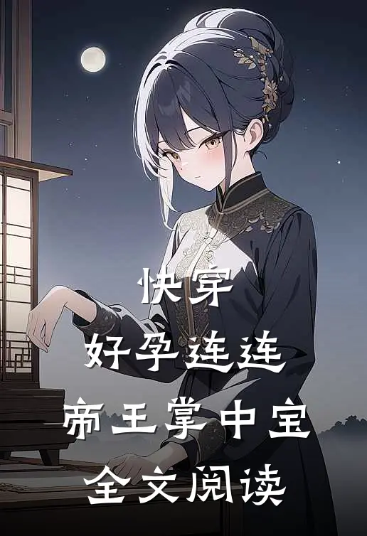 快穿：好孕连连，帝王掌中宝全文阅读