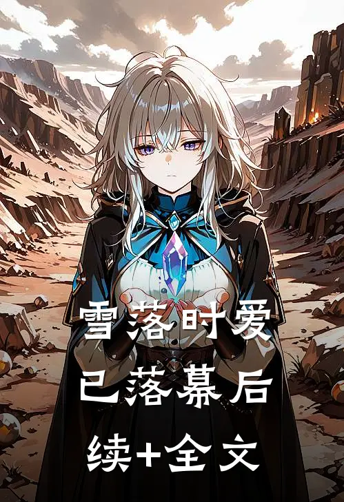 雪落时爱已落幕后续+全文