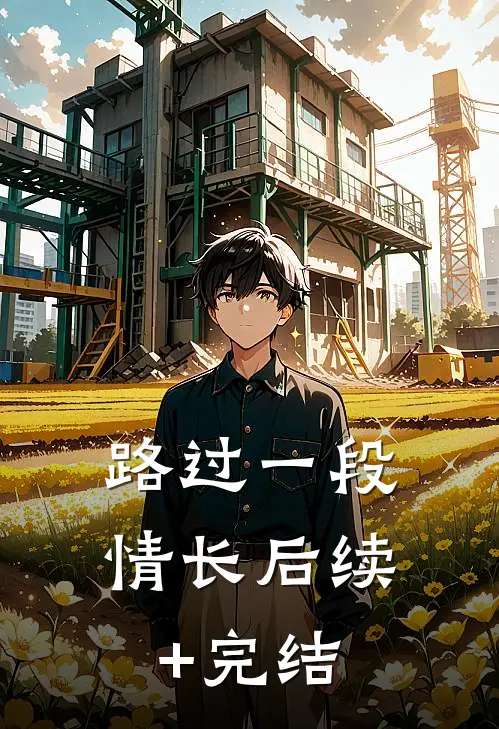 路过一段情长后续+完结