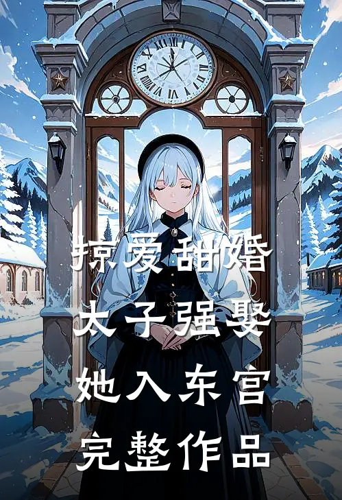 掠爱甜婚：太子强娶她入东宫完整作品
