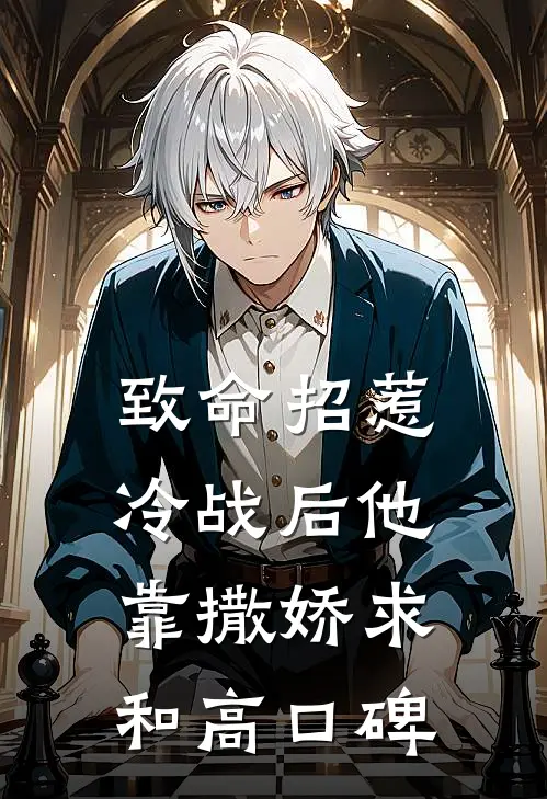 致命招惹：冷战后他靠撒娇求和高口碑