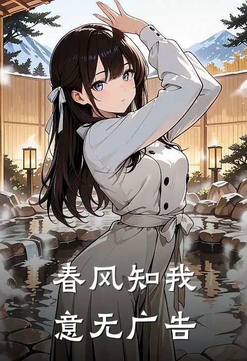 春风知我意无广告