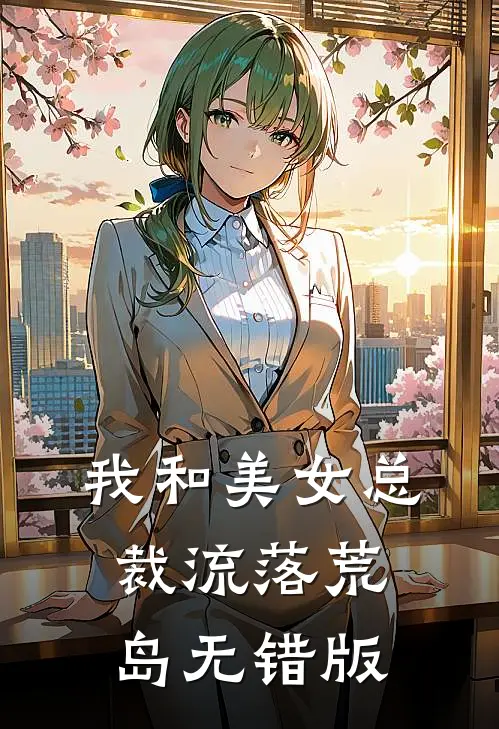 我和美女总裁流落荒岛无错版