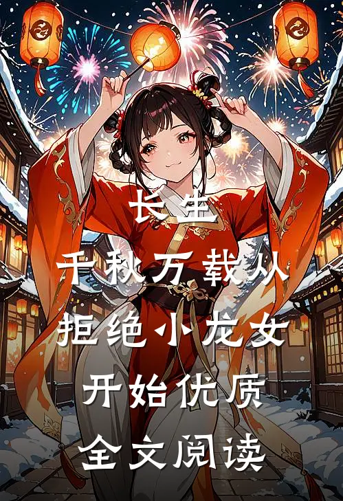 长生：千秋万载从拒绝小龙女开始优质全文阅读