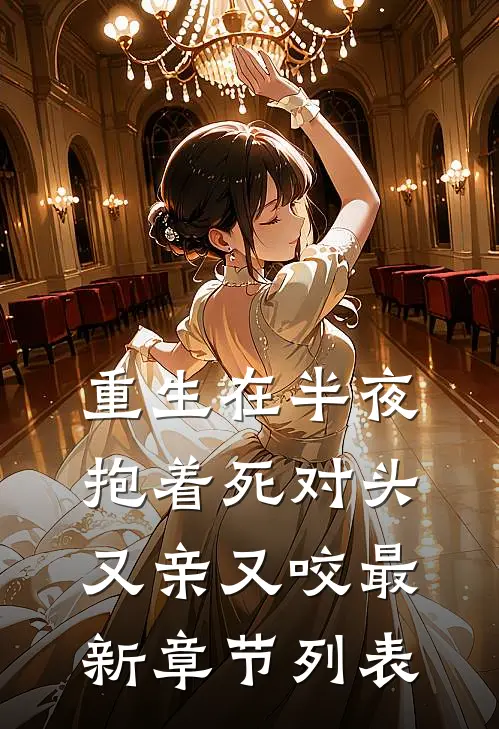 重生在半夜，抱着死对头又亲又咬最新章节列表