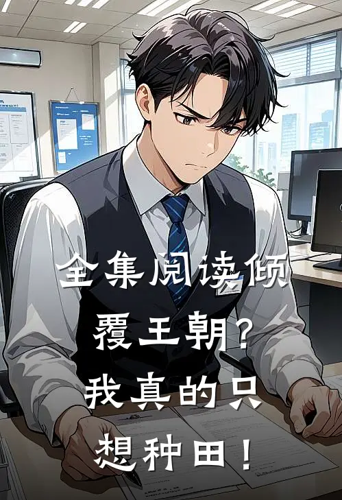 全集阅读倾覆王朝？我真的只想种田！