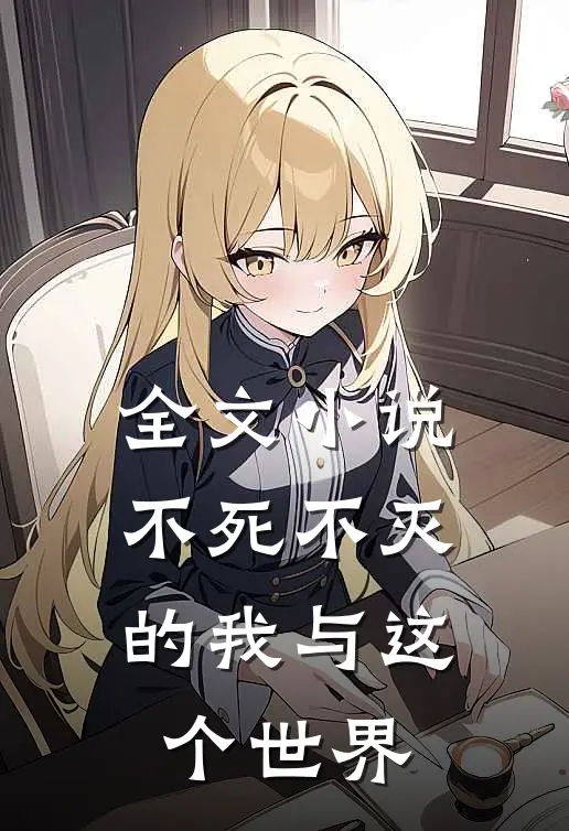 全文小说不死不灭的我与这个世界