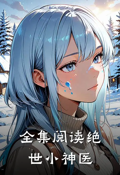 全集阅读绝世小神医