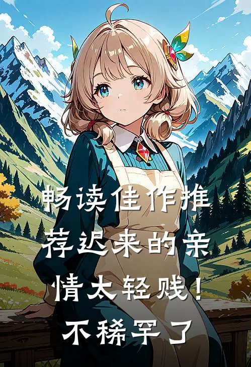 畅读佳作推荐迟来的亲情太轻贱！不稀罕了