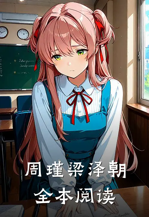 周瑾梁泽朝全本阅读