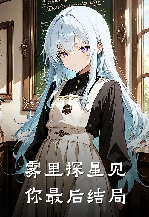 雾里探星见你最后结局
