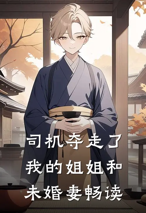 司机夺走了我的姐姐和未婚妻畅读