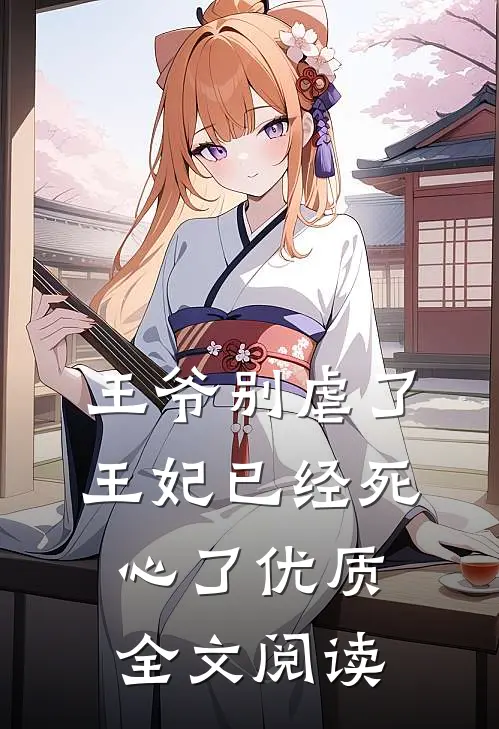 王爷别虐了,王妃已经死心了优质全文阅读