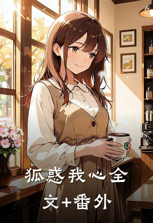 狐惑我心全文+番外