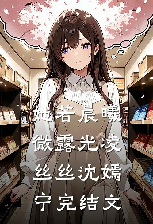 她若晨曦微露光凌丝丝沈嫣宁完结文