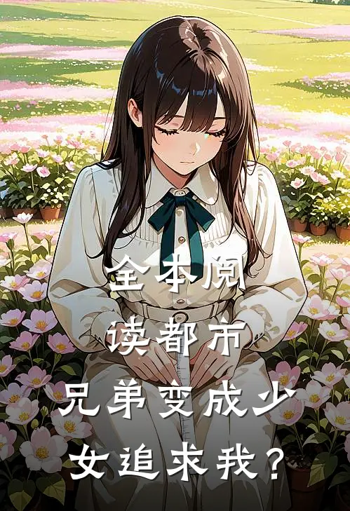 全本阅读都市：兄弟变成少女追求我？