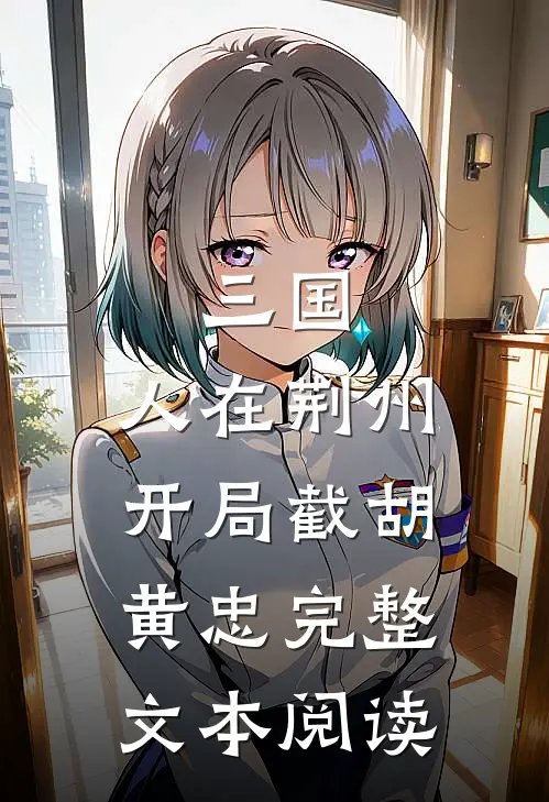 三国：人在荆州，开局截胡黄忠完整文本阅读