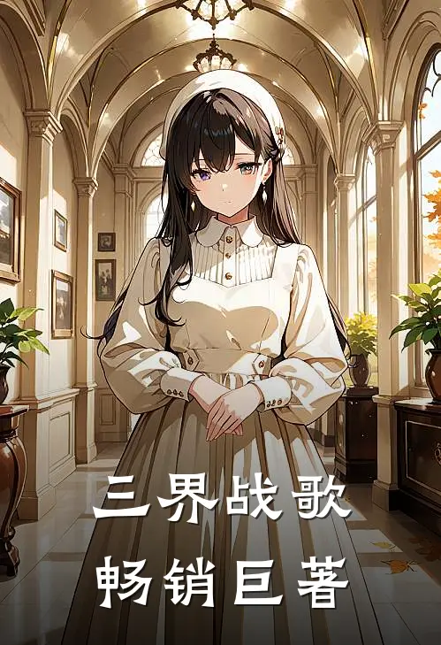 三界战歌畅销巨著