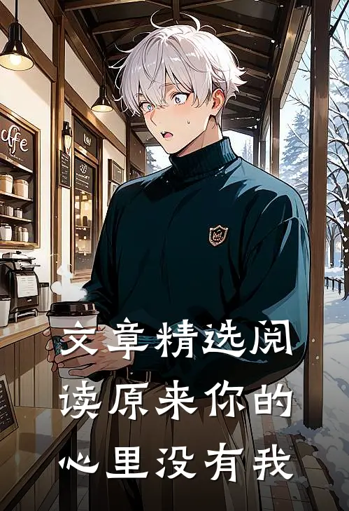 文章精选阅读原来你的心里没有我