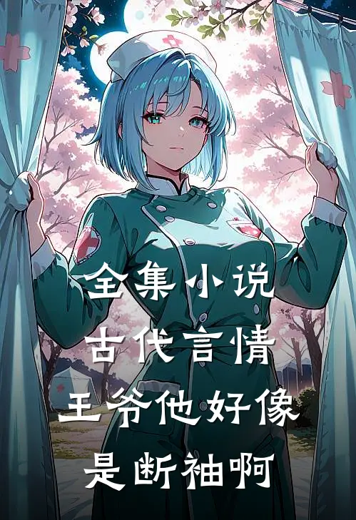 全集小说古代言情：王爷他好像是断袖啊