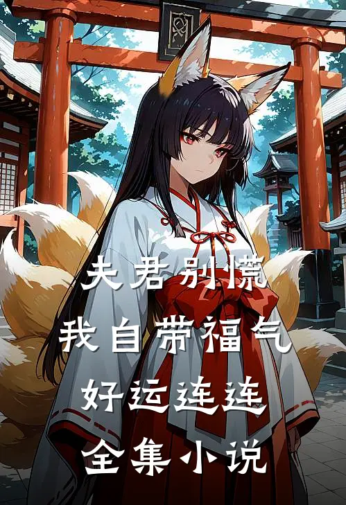 夫君别慌，我自带福气好运连连全集小说