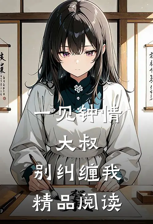 一见钟情：大叔，别纠缠我精品阅读