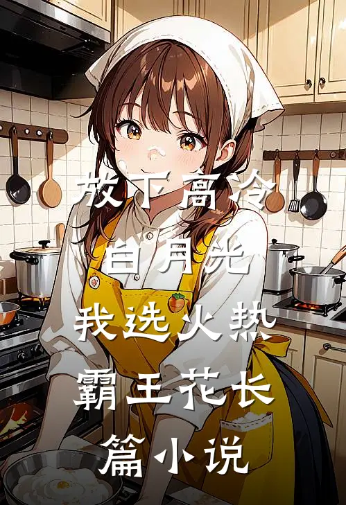 放下高冷白月光，我选火热霸王花长篇小说