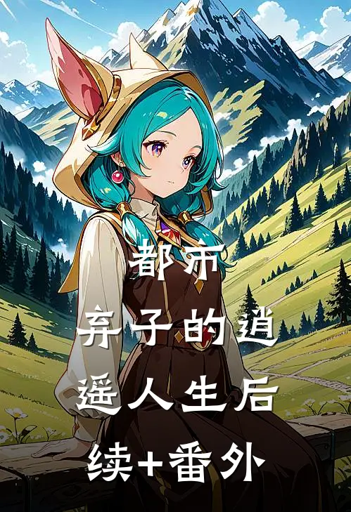 都市：弃子的逍遥人生后续+番外
