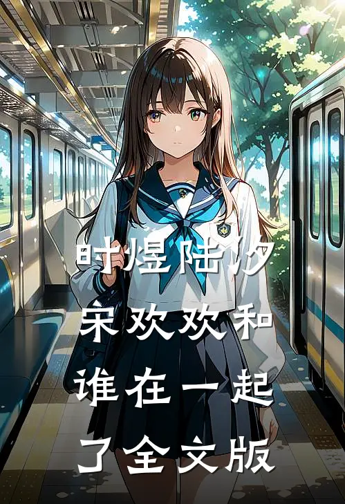 时煜陆汐宋欢欢和谁在一起了全文版