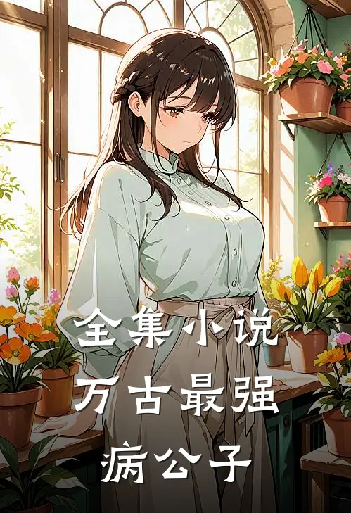 全集小说万古最强病公子