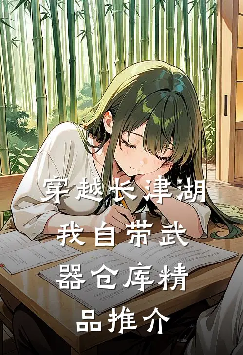 穿越长津湖，我自带武器仓库精品推介