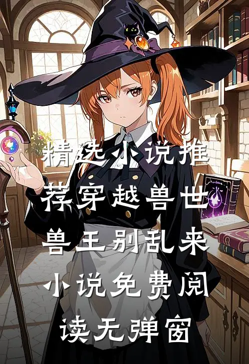 精选小说推荐穿越兽世:兽王别乱来小说免费阅读无弹窗