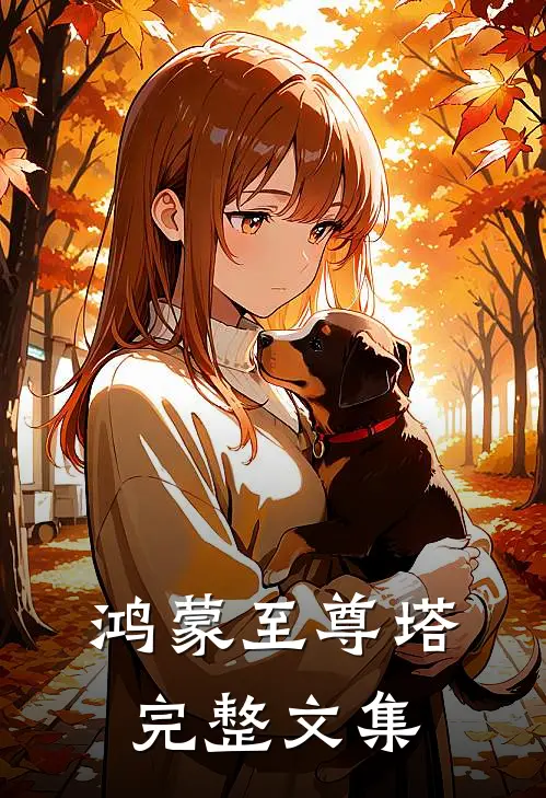 鸿蒙至尊塔完整文集