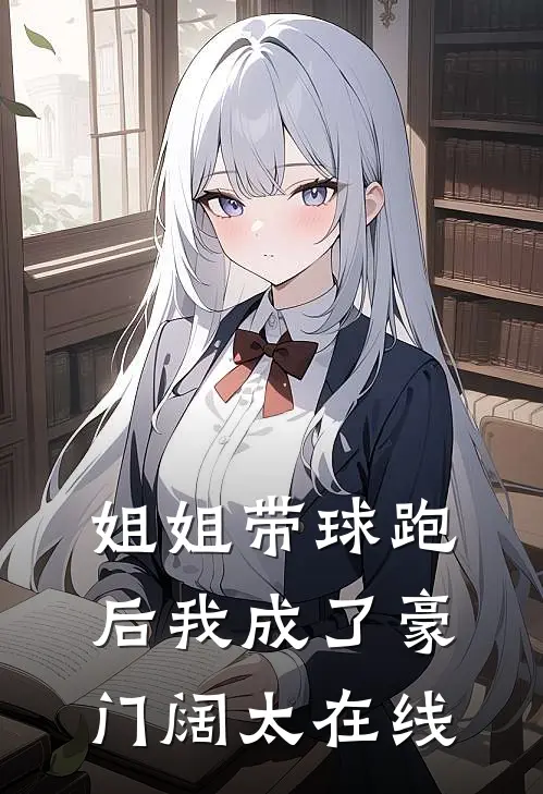 姐姐带球跑后我成了豪门阔太在线