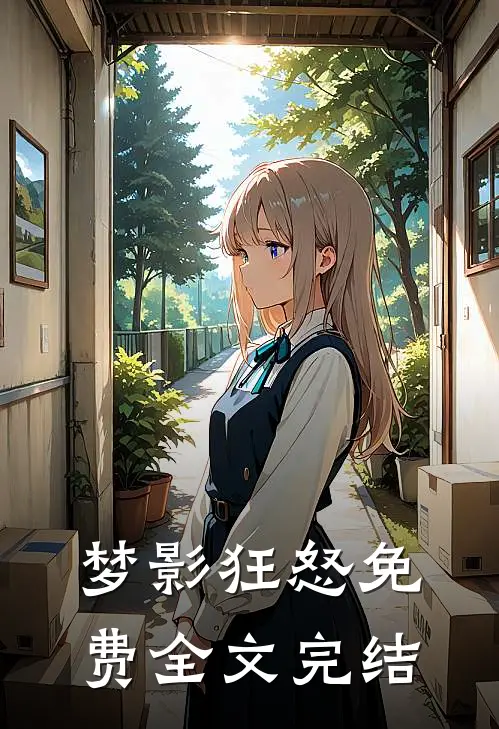 梦影狂怒免费全文完结