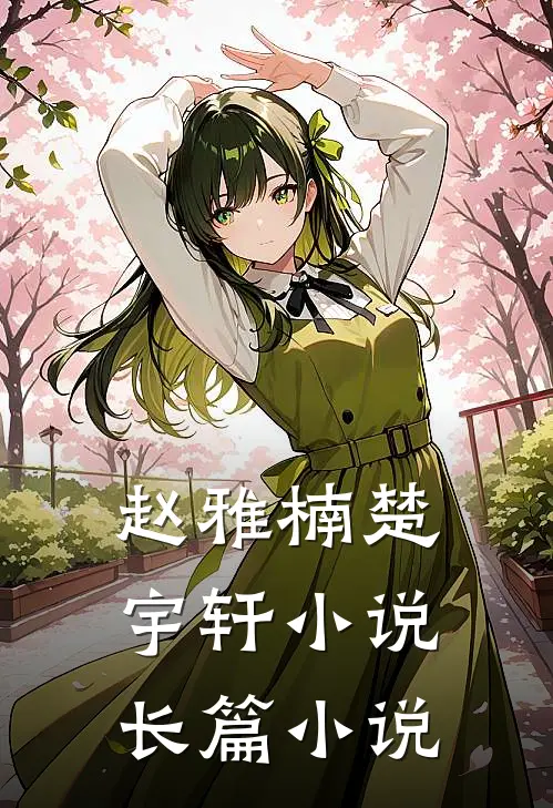 赵雅楠楚宇轩小说长篇小说
