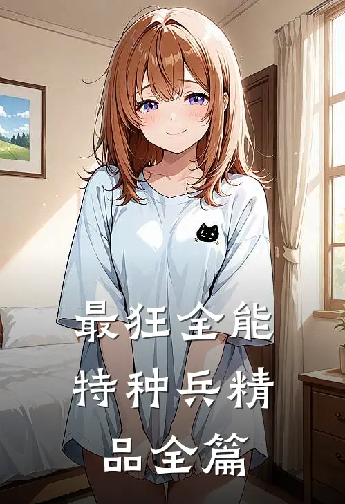 最狂全能特种兵精品全篇