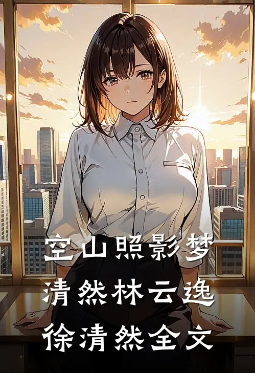 空山照影梦清然林云逸徐清然全文